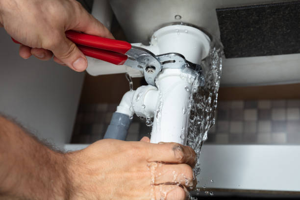 Fire Damage Restoration in AK