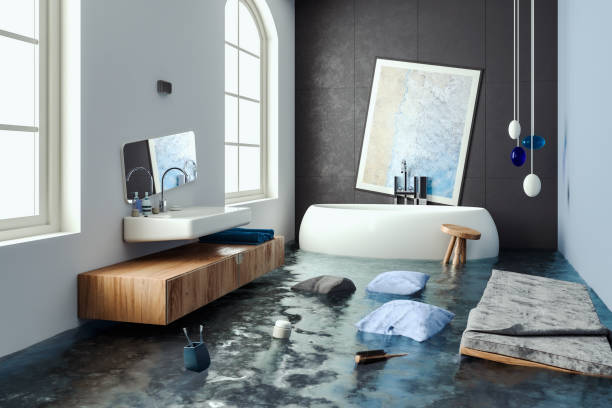 Best Water damage contractors near me  in Kenai, AK
