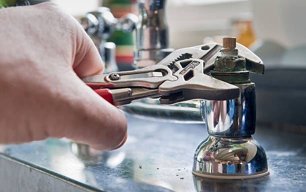 Best Flood restoration services  in Kenai, AK