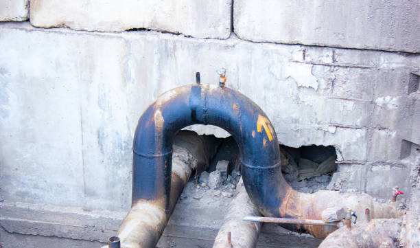 Best Water damage cleanup near me  in Kenai, AK