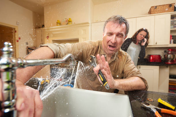 Best Sewage cleanup and water damage restoration  in Kenai, AK